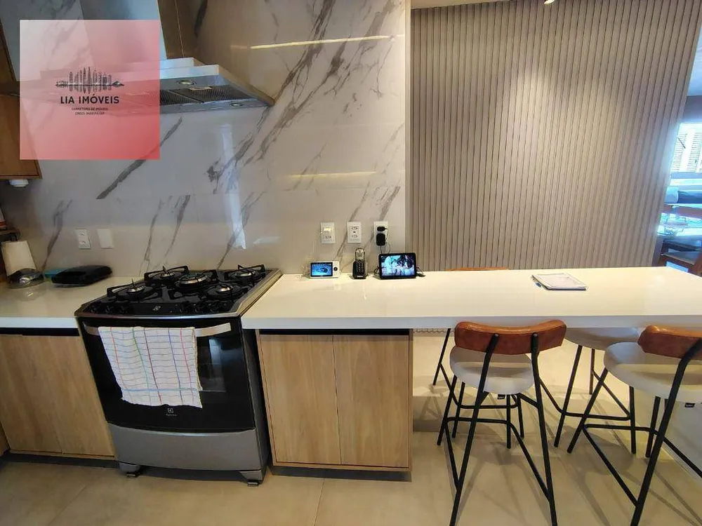 Cobertura, 3 quartos, 220 m² - Foto 3