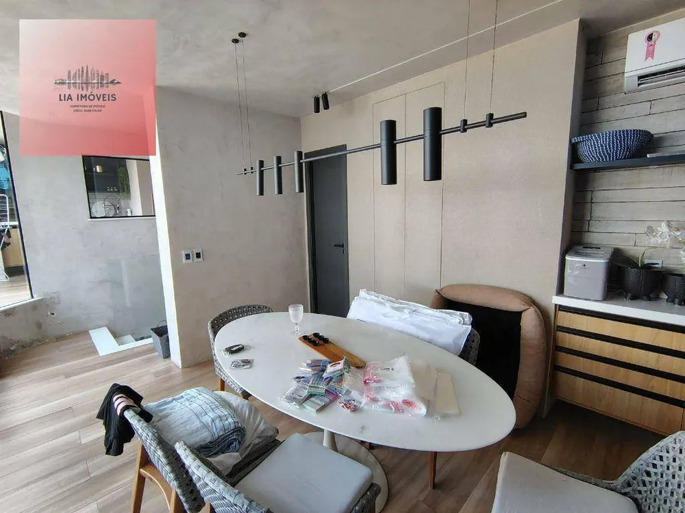 Cobertura, 3 quartos, 220 m² - Foto 9