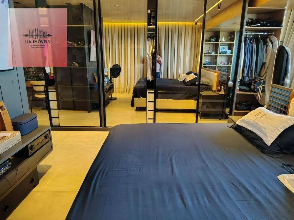 Cobertura, 3 quartos, 220 m² - Foto 8