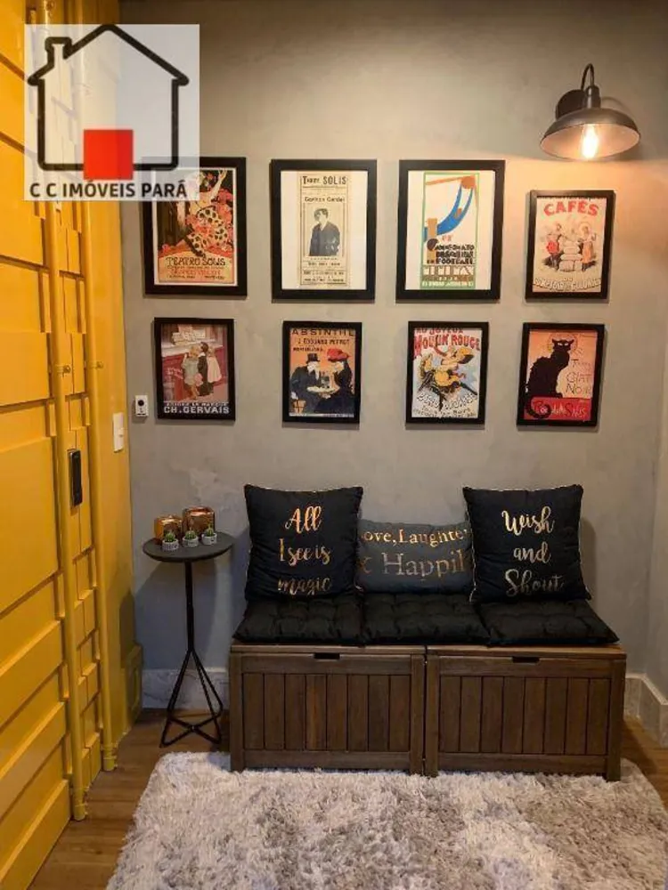 Apartamento, 3 quartos, 202 m² - Foto 11