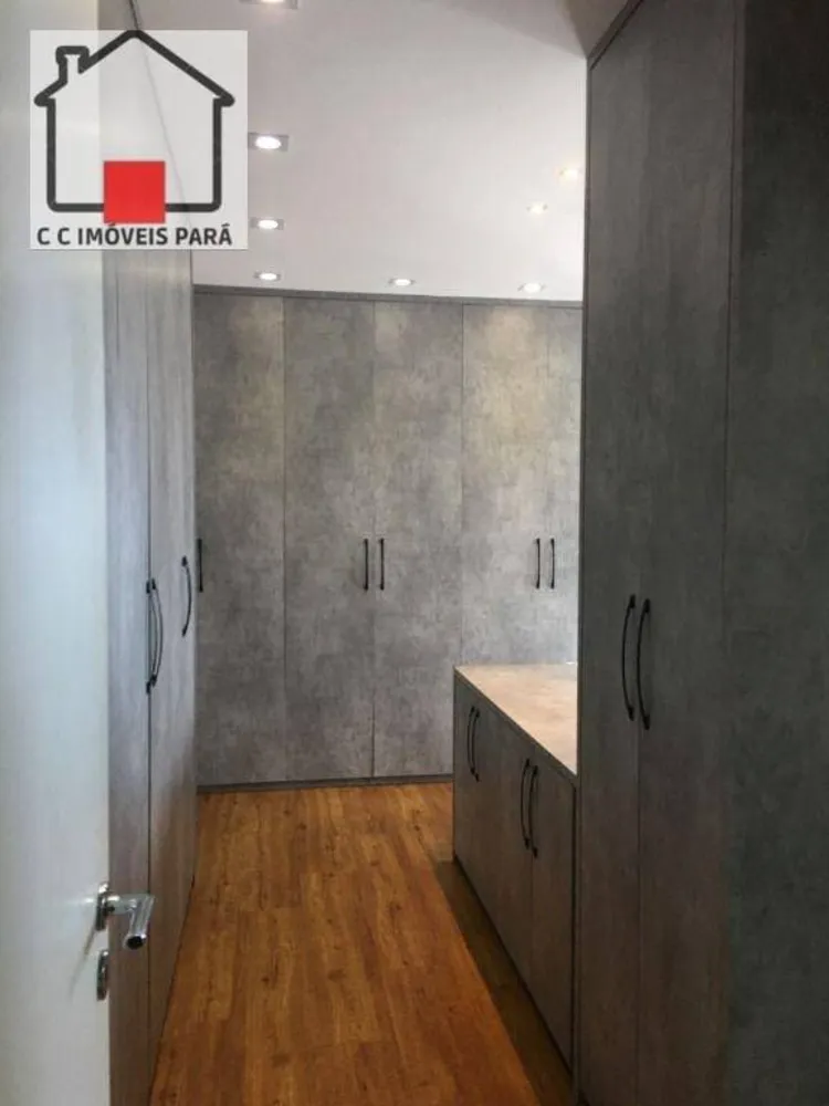 Apartamento, 3 quartos, 202 m² - Foto 8