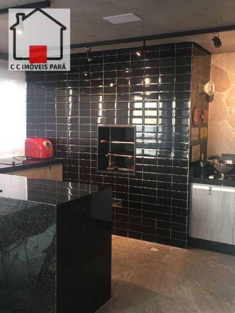 Apartamento, 3 quartos, 202 m² - Foto 2