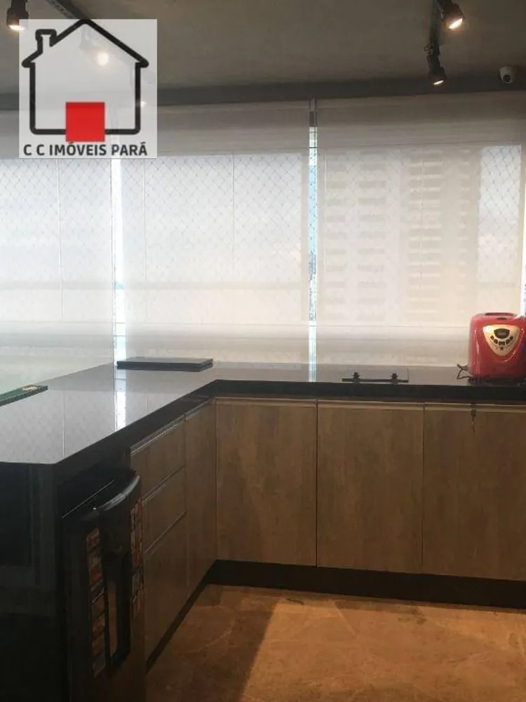 Apartamento, 3 quartos, 202 m² - Foto 9