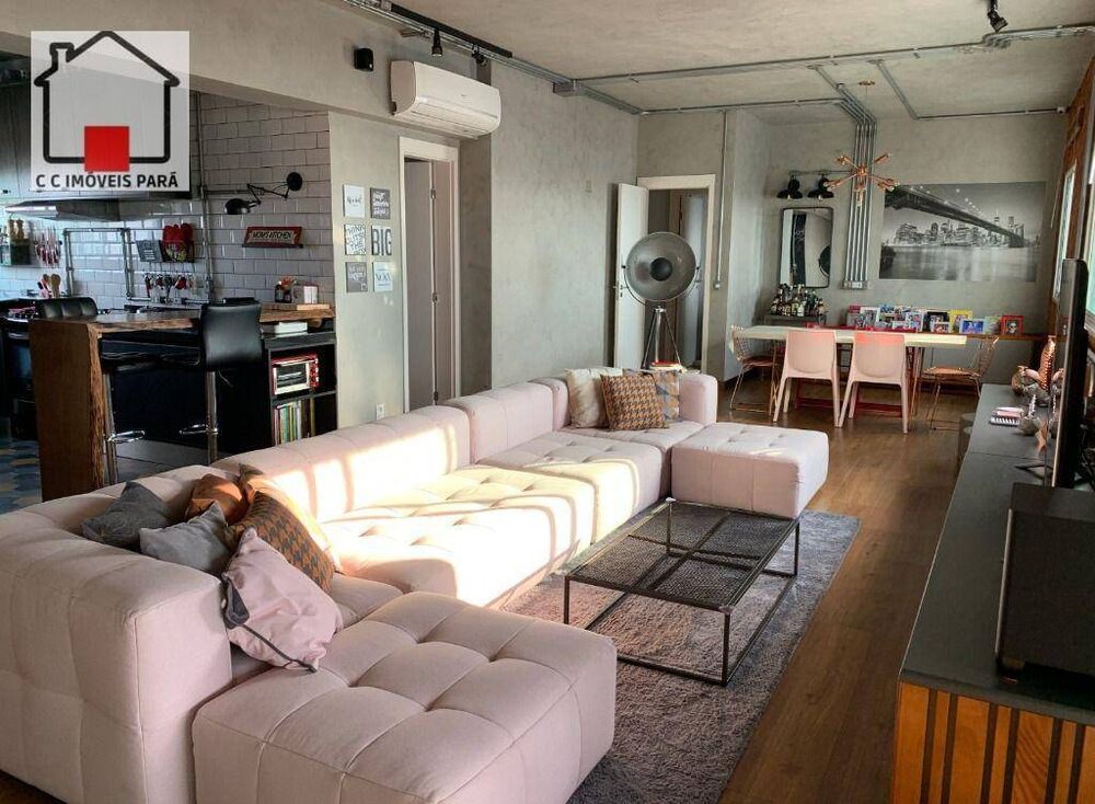 Apartamento, 3 quartos, 202 m² - Foto 4