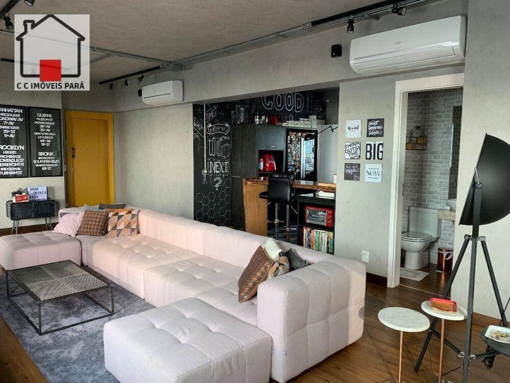 Apartamento, 3 quartos, 202 m² - Foto 3