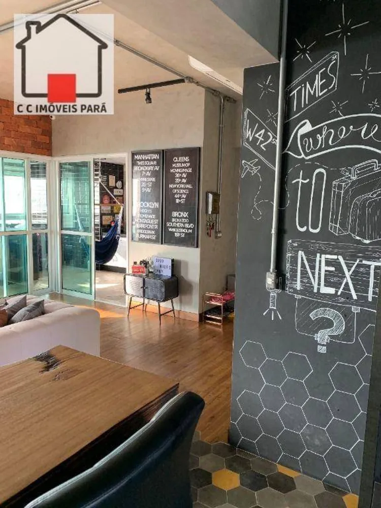 Apartamento, 3 quartos, 202 m² - Foto 7