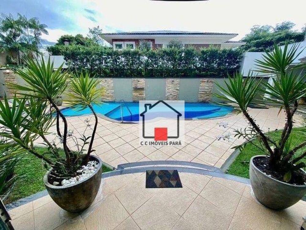 Casa de Condomínio à venda com 5 quartos, 800m² - Foto 4