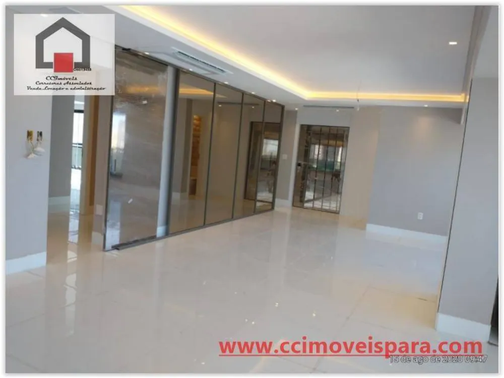 Apartamento, 3 quartos, 198 m² - Foto 14
