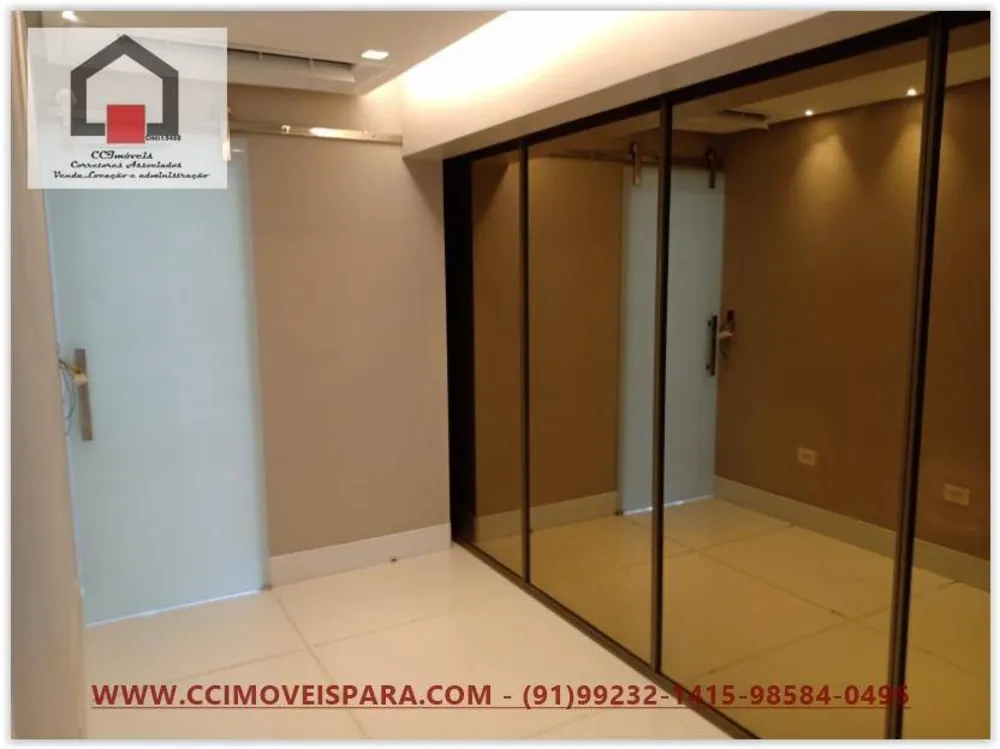 Apartamento, 3 quartos, 198 m² - Foto 6