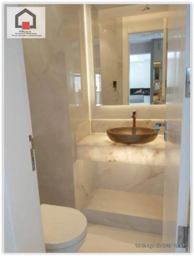 Apartamento, 3 quartos, 198 m² - Foto 12