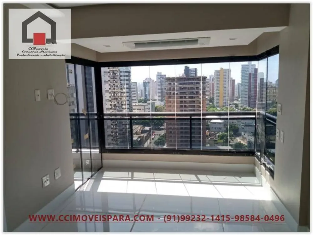Apartamento, 3 quartos, 198 m² - Foto 7
