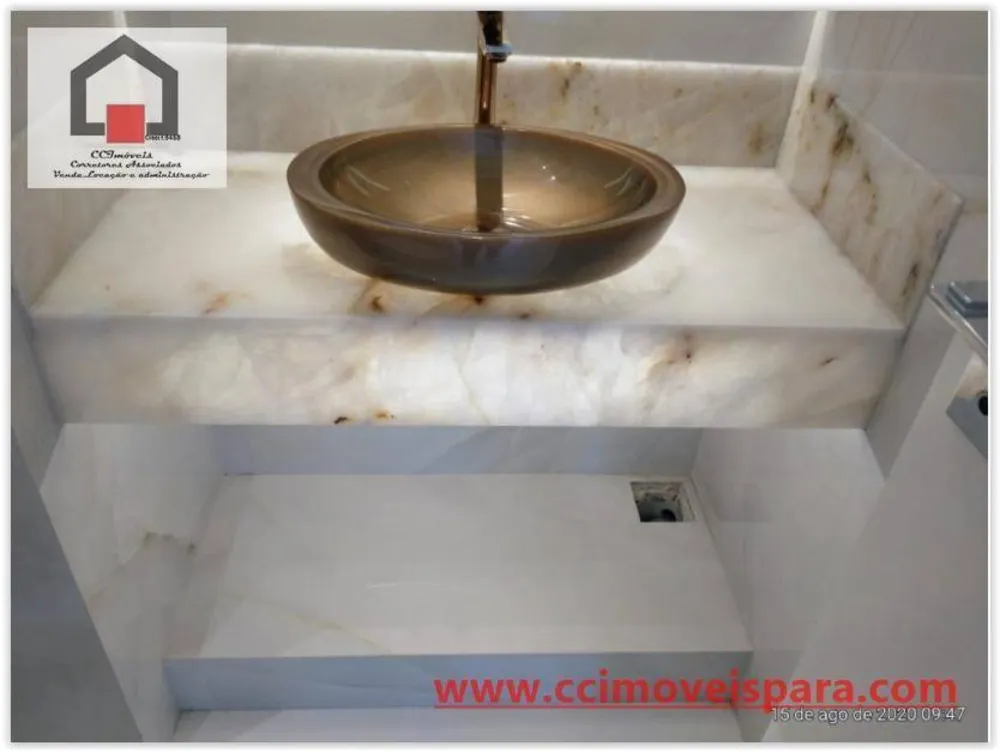 Apartamento, 3 quartos, 198 m² - Foto 13
