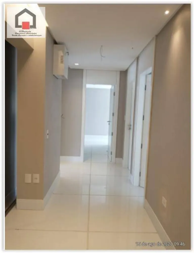 Apartamento, 3 quartos, 198 m² - Foto 10