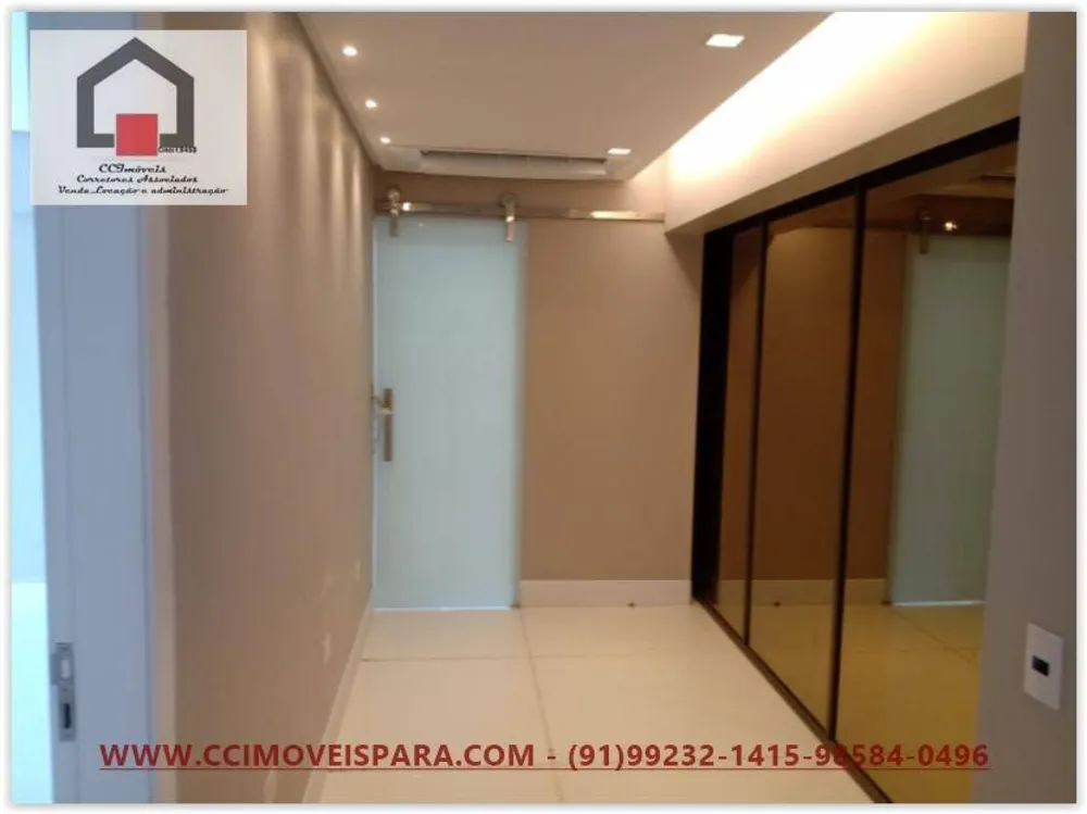 Apartamento, 3 quartos, 198 m² - Foto 8