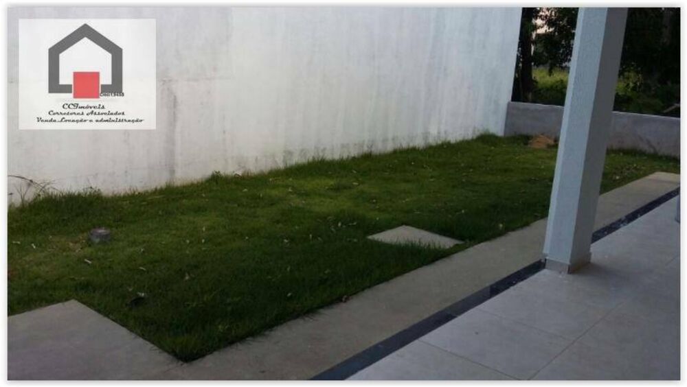 Casa de Condomínio, 3 quartos - Foto 21