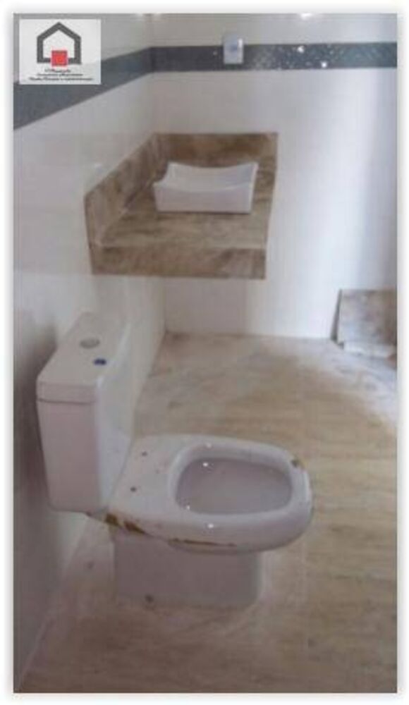 Casa de Condomínio, 3 quartos - Foto 14