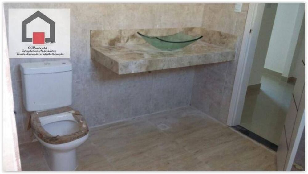 Casa de Condomínio, 3 quartos - Foto 18