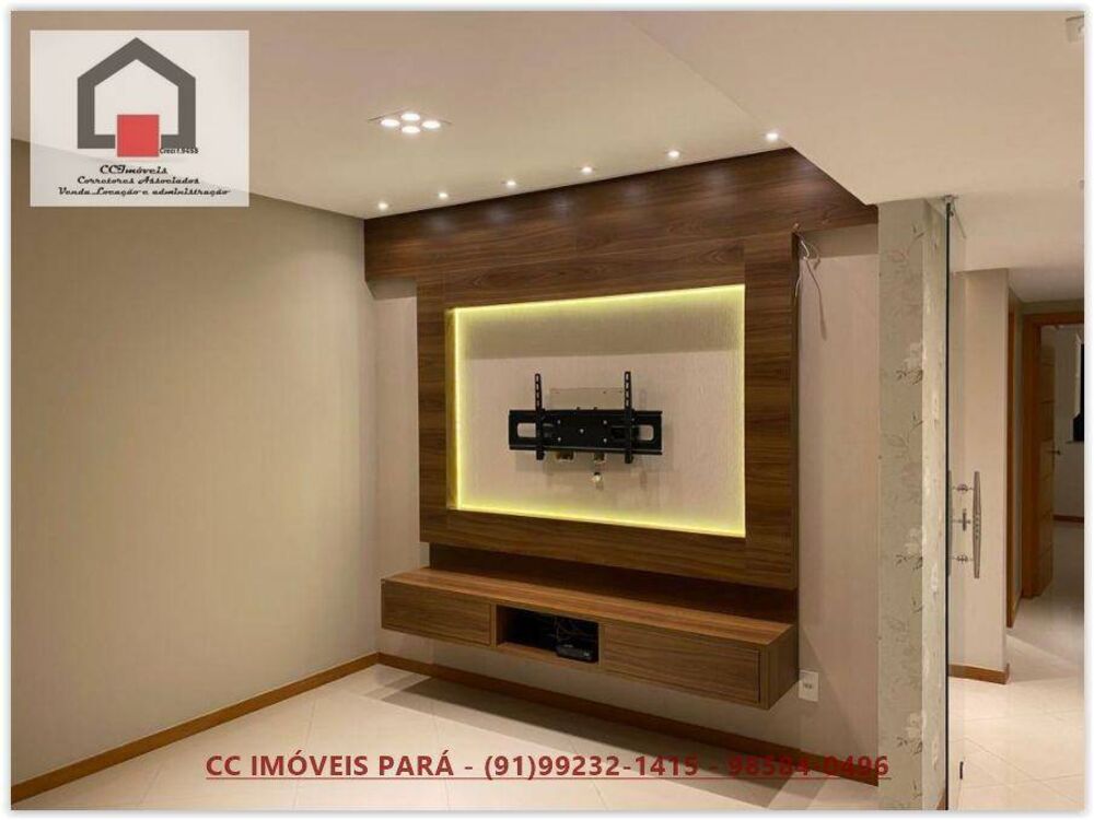 Apartamento à venda com 3 quartos, 186m² - Foto 2