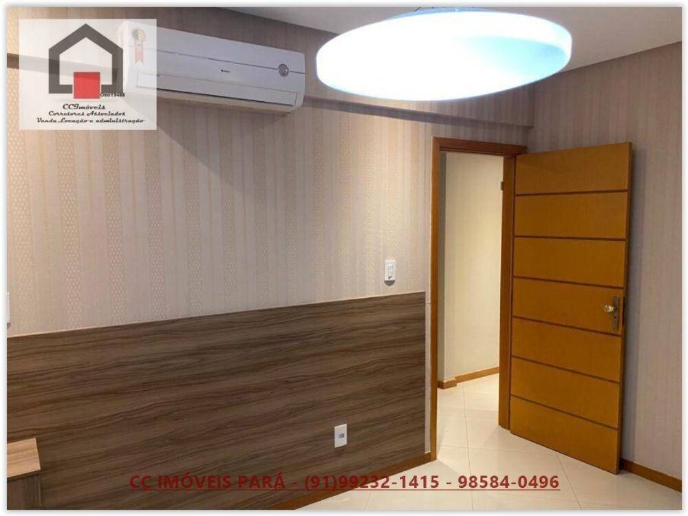 Apartamento à venda com 3 quartos, 186m² - Foto 6