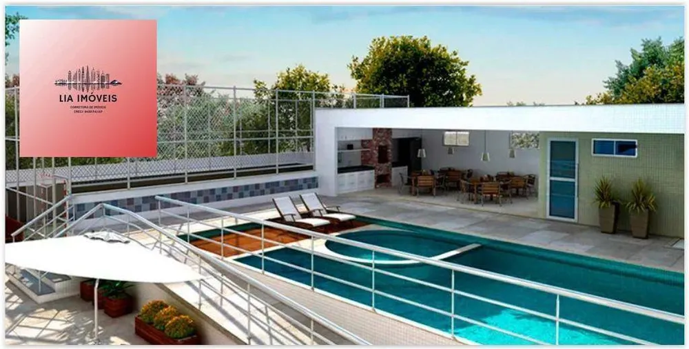 Apartamento, 3 quartos, 186 m² - Foto 10