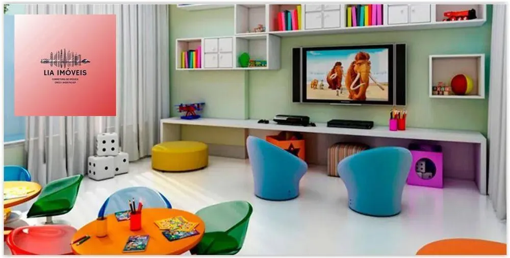 Apartamento, 3 quartos, 186 m² - Foto 9