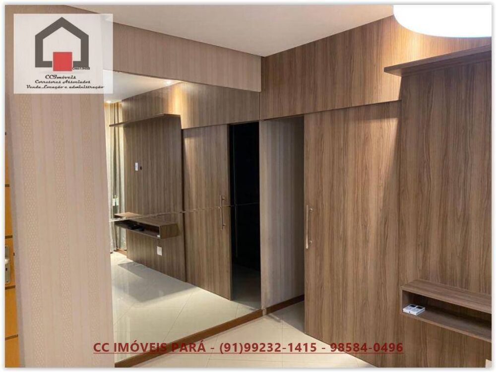 Apartamento à venda com 3 quartos, 186m² - Foto 5