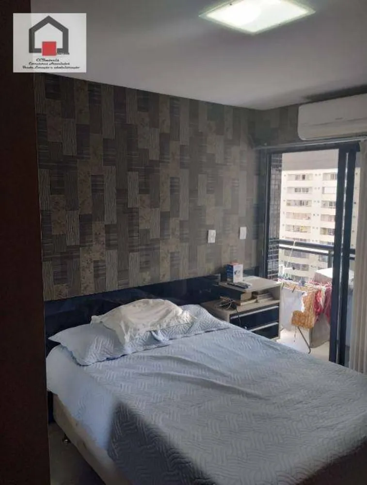 Apartamento, 4 quartos, 198 m² - Foto 11