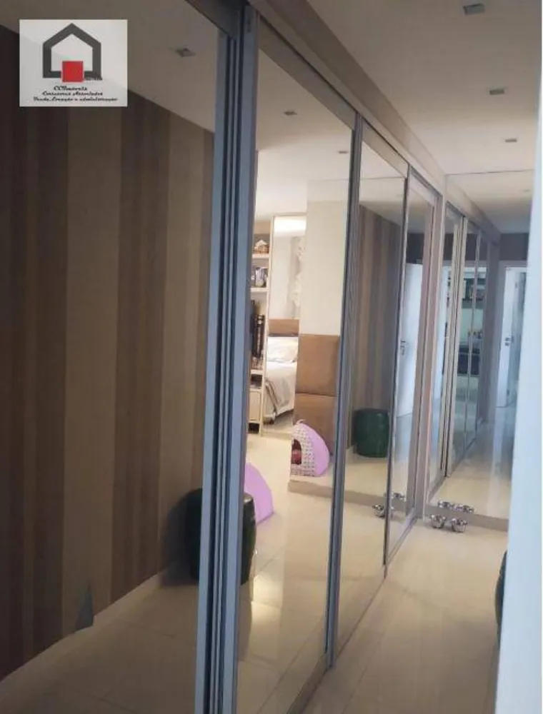 Apartamento, 4 quartos, 198 m² - Foto 12