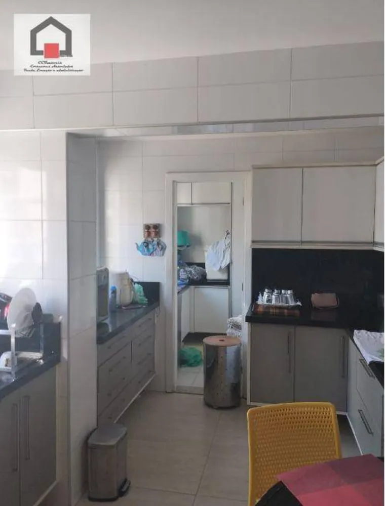 Apartamento, 4 quartos, 198 m² - Foto 4