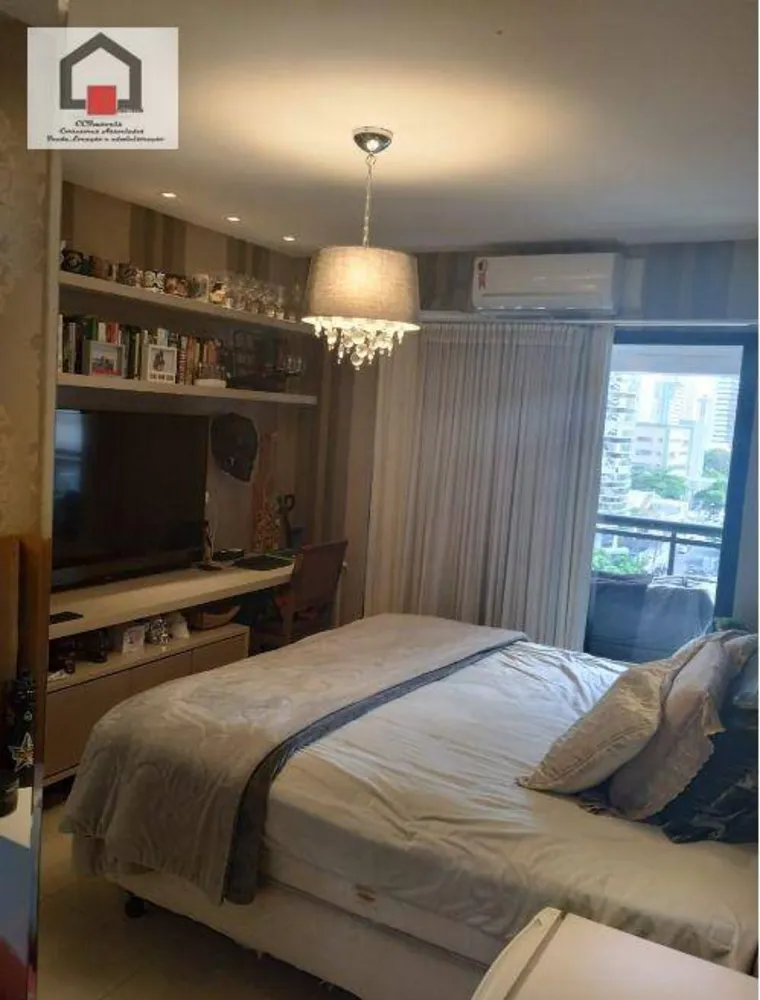 Apartamento, 4 quartos, 198 m² - Foto 8