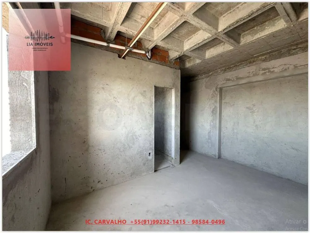 Apartamento, 4 quartos, 260 m² - Foto 11