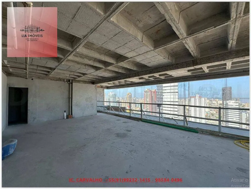 Apartamento, 4 quartos, 260 m² - Foto 4