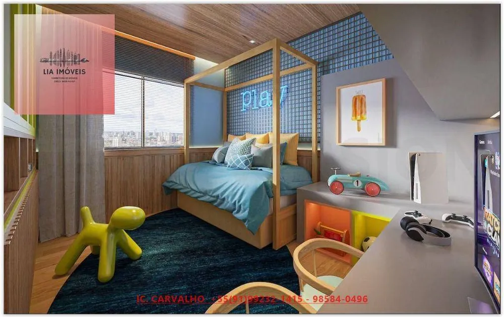 Apartamento, 4 quartos, 260 m² - Foto 12