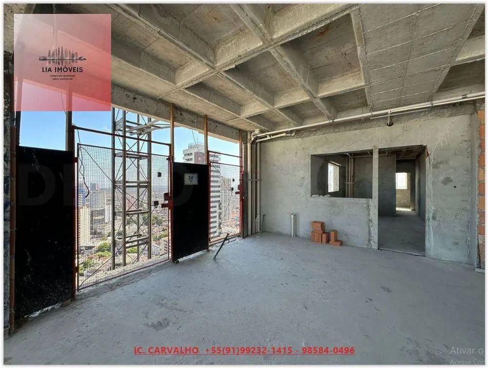 Apartamento, 4 quartos, 260 m² - Foto 6