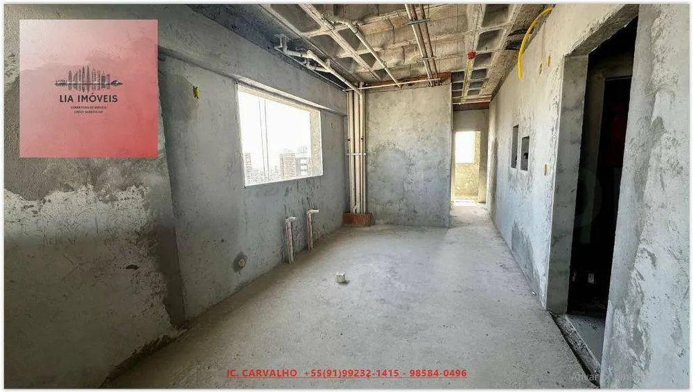 Apartamento, 4 quartos, 260 m² - Foto 7