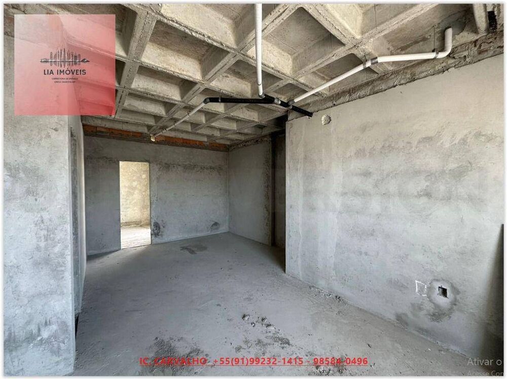 Apartamento, 4 quartos, 260 m² - Foto 4