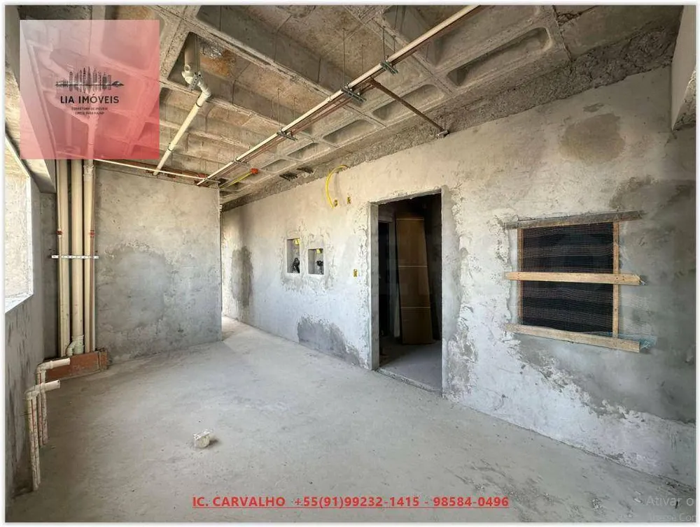 Apartamento, 4 quartos, 260 m² - Foto 9