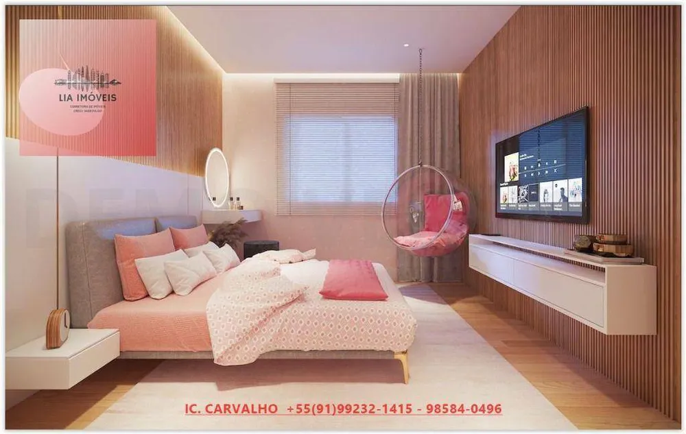 Apartamento, 4 quartos, 260 m² - Foto 14