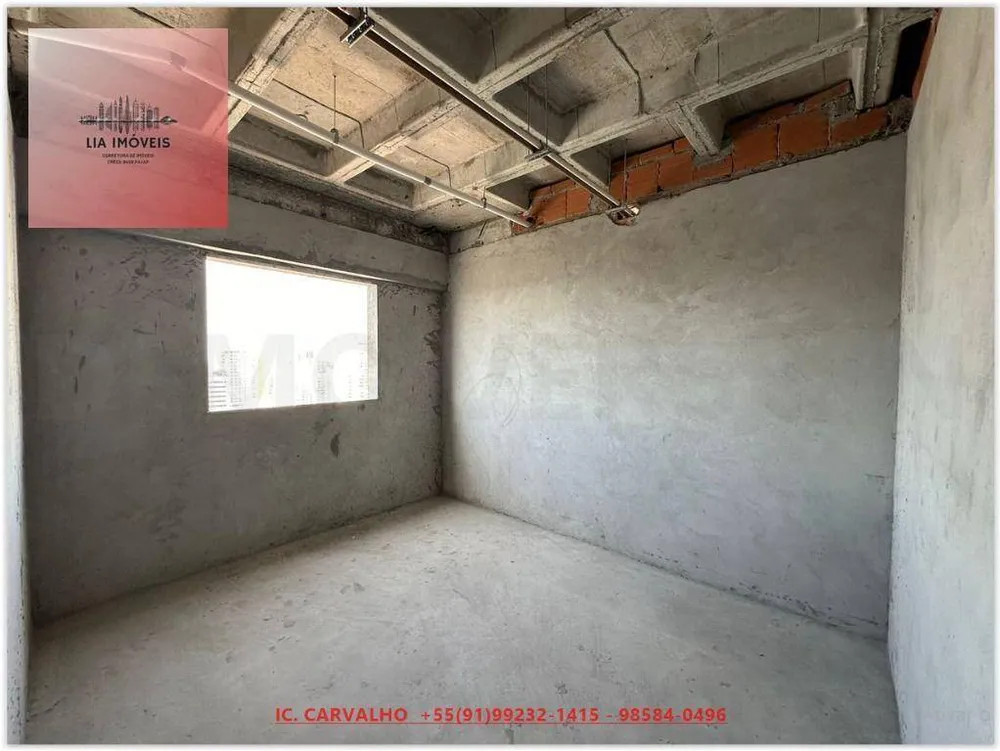 Apartamento, 4 quartos, 260 m² - Foto 13