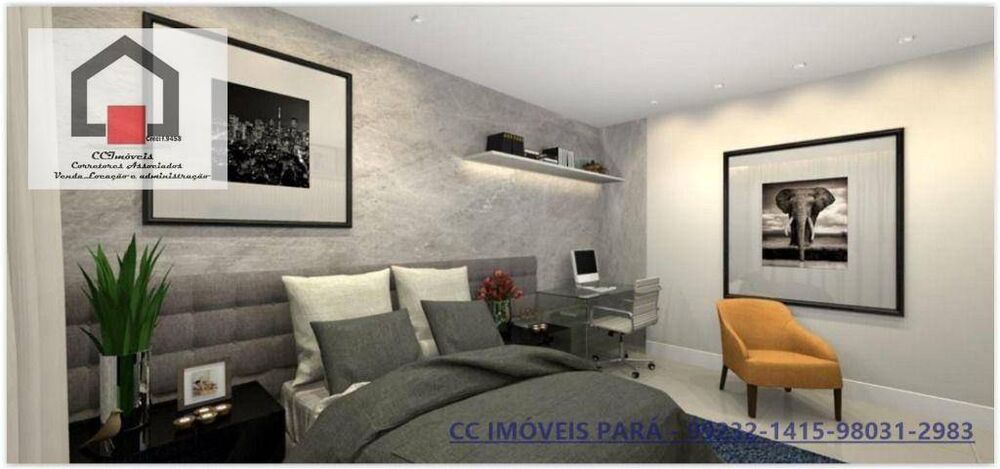 Casa de Condomínio à venda com 3 quartos, 230m² - Foto 4