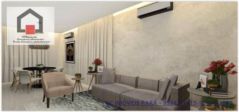 Casa de Condomínio à venda com 3 quartos, 230m² - Foto 1