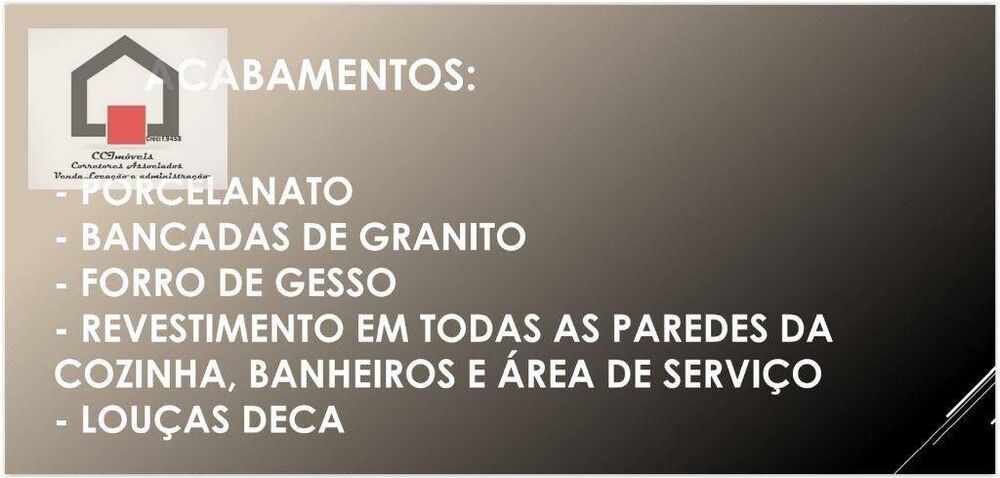 Casa de Condomínio à venda com 3 quartos, 230m² - Foto 12