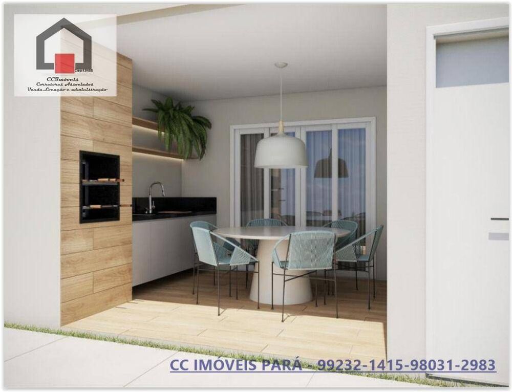 Casa de Condomínio à venda com 3 quartos, 230m² - Foto 9