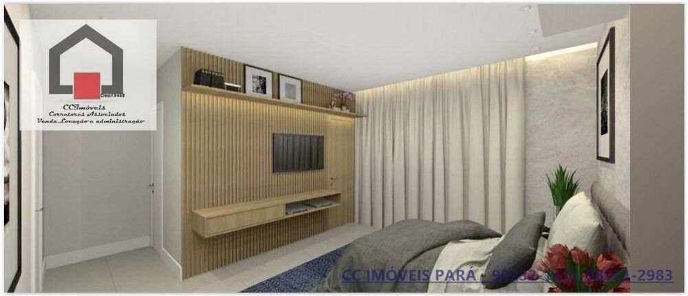 Casa de Condomínio à venda com 3 quartos, 230m² - Foto 5