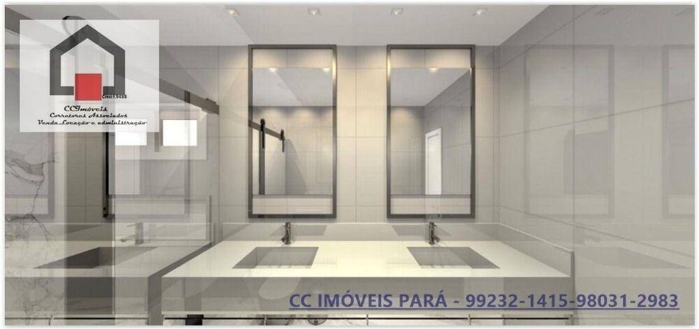 Casa de Condomínio à venda com 3 quartos, 230m² - Foto 6