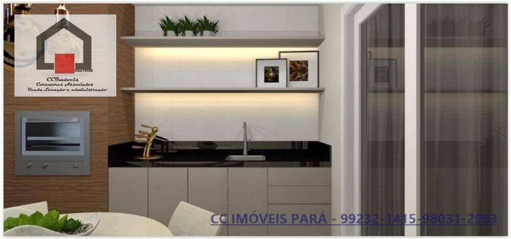 Casa de Condomínio à venda com 3 quartos, 230m² - Foto 8