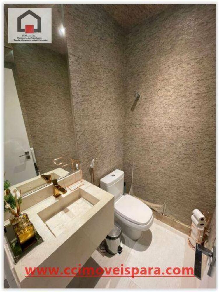 Apartamento à venda com 3 quartos, 123m² - Foto 8