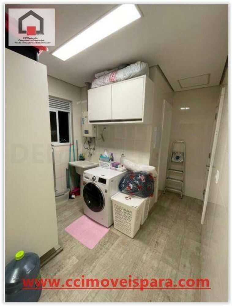 Apartamento à venda com 3 quartos, 123m² - Foto 5