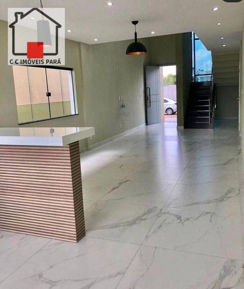 Casa de Condomínio à venda com 4 quartos, 270m² - Foto 3