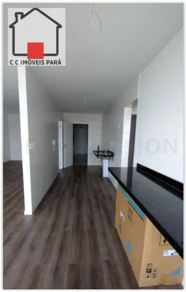 Apartamento, 3 quartos, 123 m² - Foto 2
